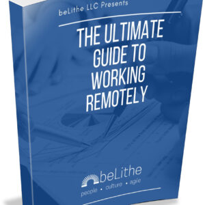 The Ultimate Guide to Working Remotely Executive Summary