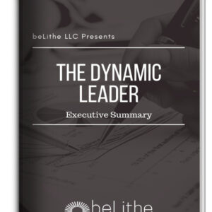 The Dynamic Leader Executive Summary
