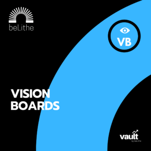 Vision Board