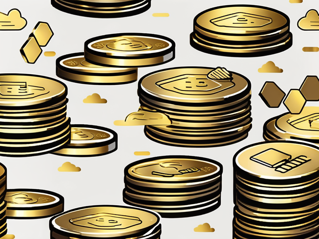 Various database icons